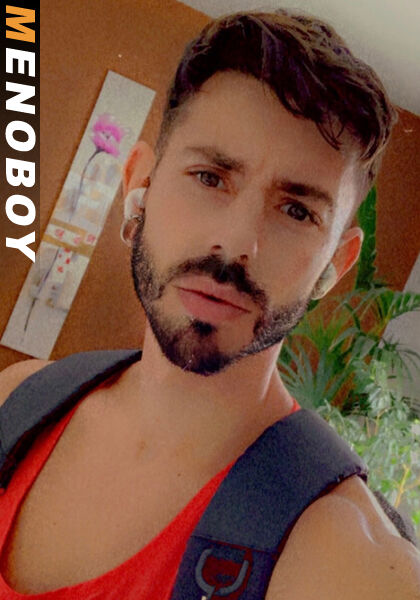 Elias Roy acteur porno gay