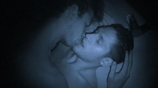 Incroyable, Lucas baise Florian avec Lucas Darren