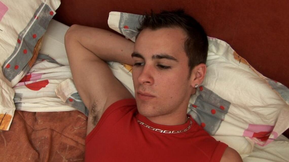 porno -- Dylan n'est plus hétéro