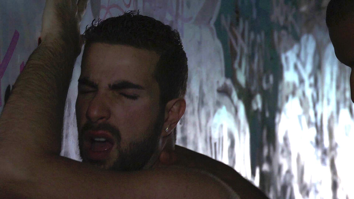 porno -- Chaque semaine je n'attends que lui