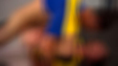 'The Coach is Staring at my Package