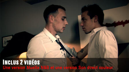 Les Artistes, Mode Colorisé