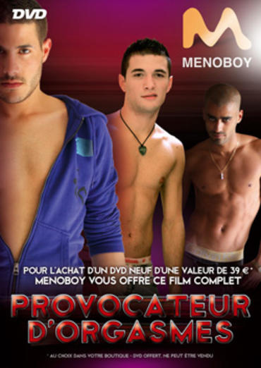 Provocateur d'orgasmes