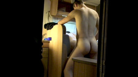 Vis Ma Coloc 2013 Épisode 5