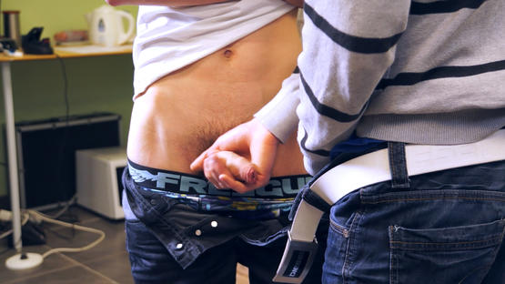 gay porn casting menoboy