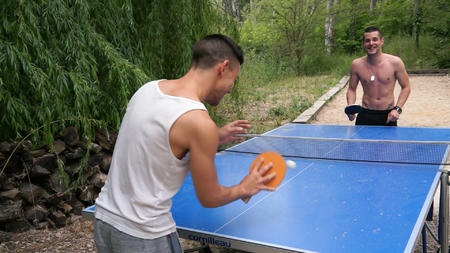 Confession intime autour de Matt et Elias