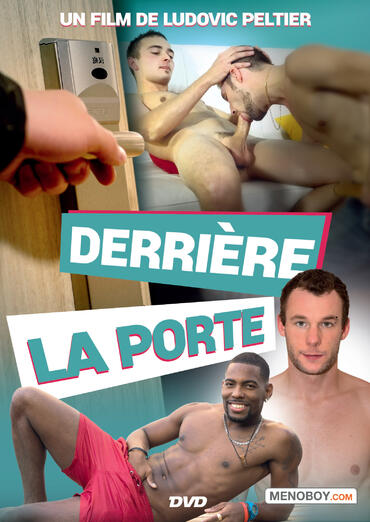 Derrière la porte