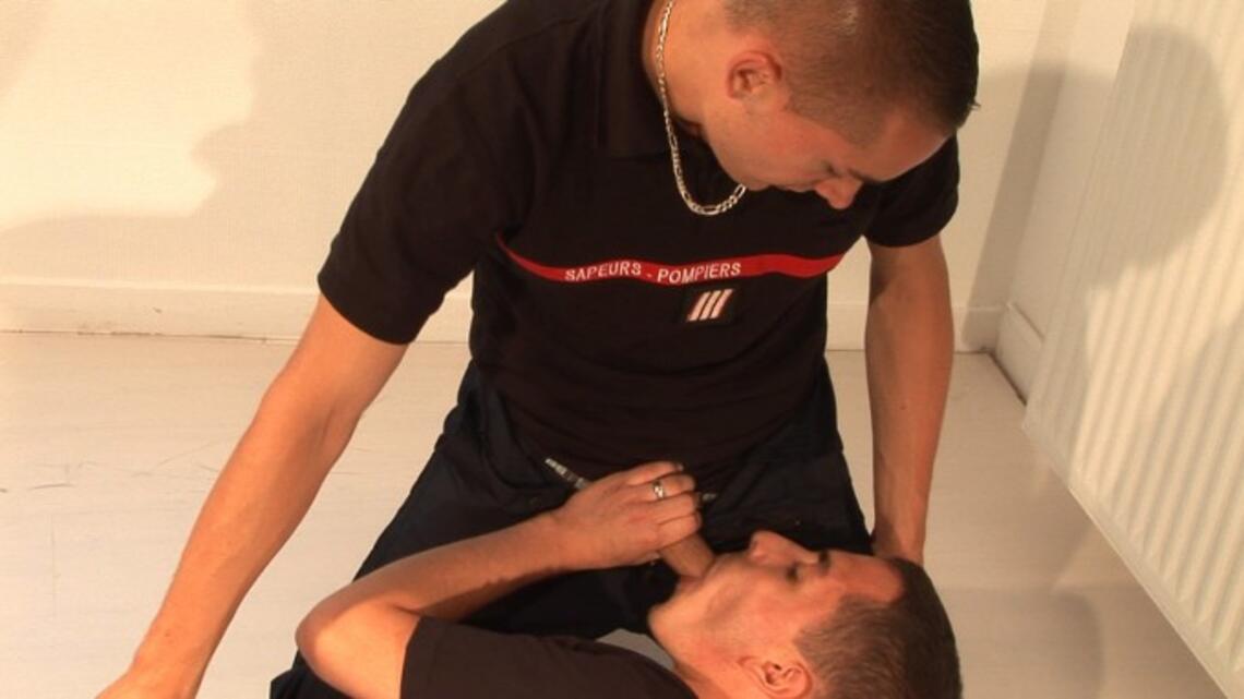 porno -- Les gestes qui sauvent