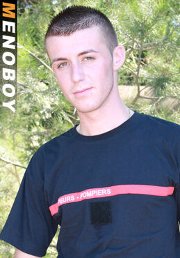 Bernard Taboul acteur porno gay