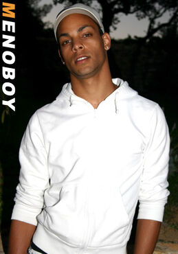 Kilian Smith acteur porno gay