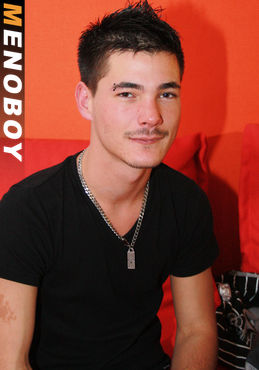 Eric Angeletti acteur porno gay