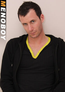 Chrys acteur porno gay