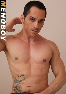 Joao acteur porno gay