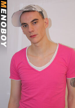 Junior acteur porno gay