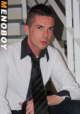 Kenzo acteur porno gay