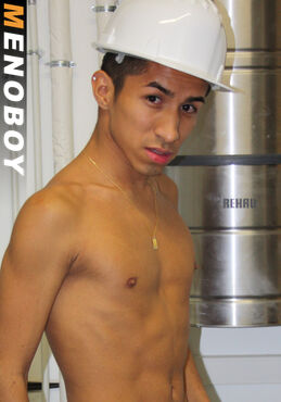 Leo Martins acteur porno gay