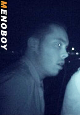 Guillome acteur porno gay