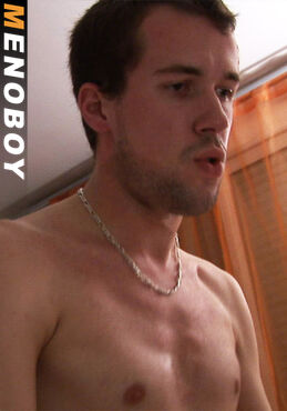 Hugo Yniesta acteur porno gay