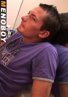 Alejandro Del Angello acteur porno gay