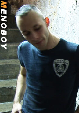 Josh Grant acteur porno gay