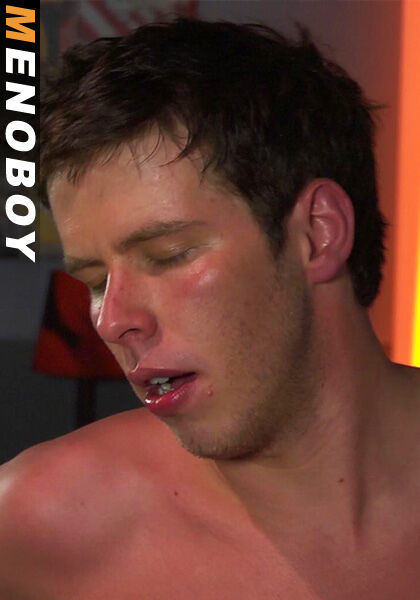 Kent Quante acteur porno gay