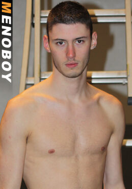 Teddy acteur porno gay