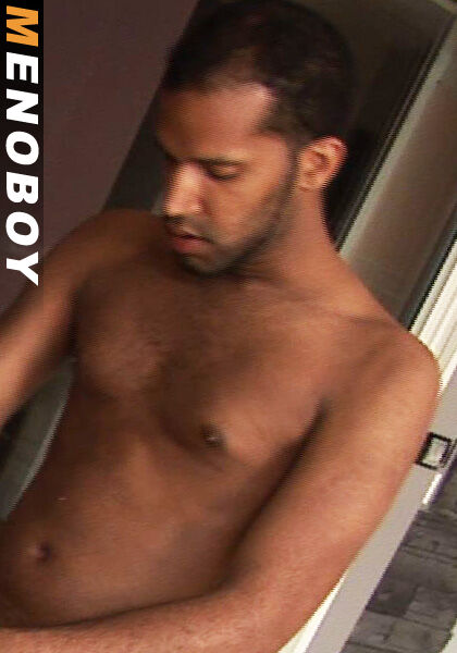 Walid acteur porno gay