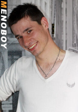 Rafa Vitry acteur porno gay