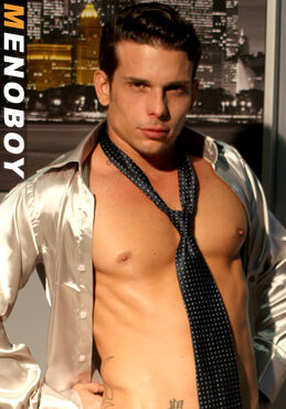Miguel Martinez acteur porno gay