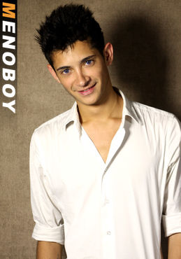 Matthew Bart acteur porno gay