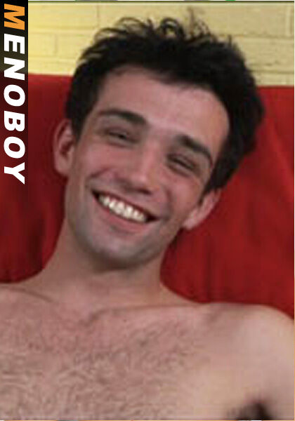 Anthony acteur porno gay
