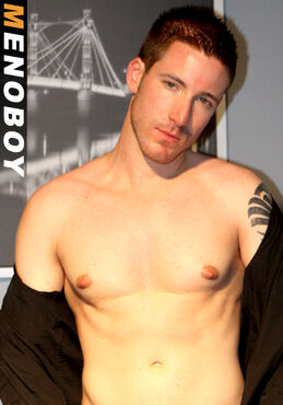 Alex Solis acteur porno gay