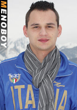 D'Jeff acteur porno gay