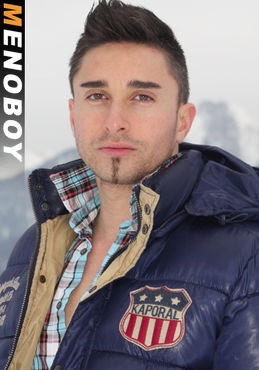 Lucas Fraye acteur porno gay