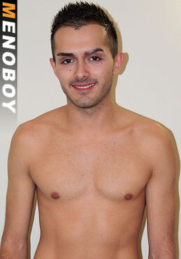 Rudy M acteur porno gay