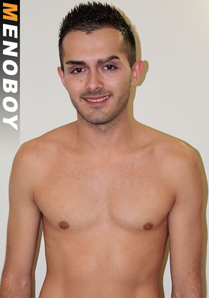 Rudy M acteur porno gay