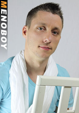 Illy Ria acteur porno gay