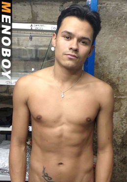 Jonathan Latino