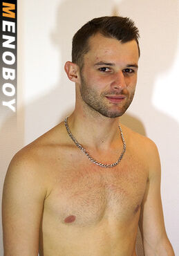 Tony Cisser acteur porno gay