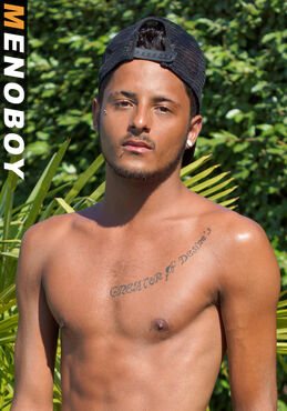 Law Romeraw acteur porno gay