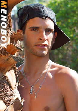 Nolan Loan acteur porno gay