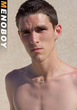 Mat Maat acteur porno gay