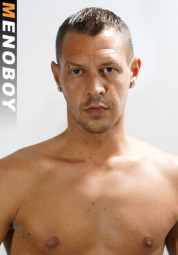 Fabien Dolko acteur porno gay