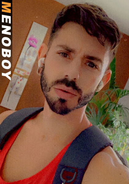 Elias Roy gay porn actor