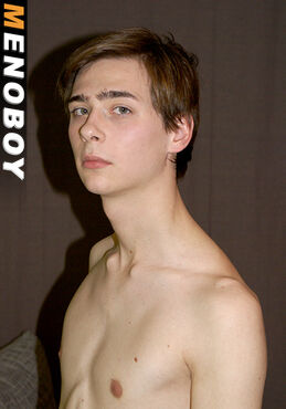 Charles Edouard acteur porno gay