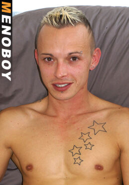 Gino acteur porno gay