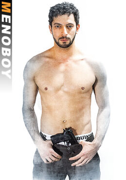 Franko acteur porno gay