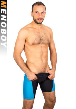 Stany Falcone acteur porno gay