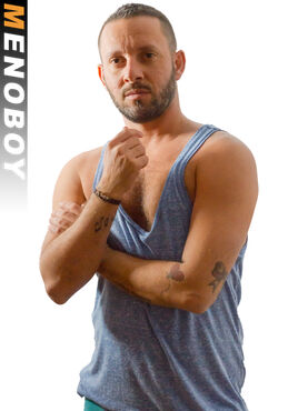 Robin acteur porno gay