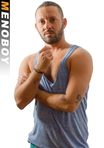 Robin acteur porno gay